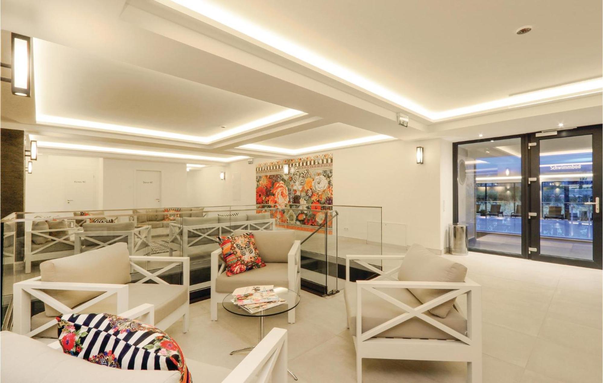 Pearl Διαμέρισμα Binz Εξωτερικό φωτογραφία