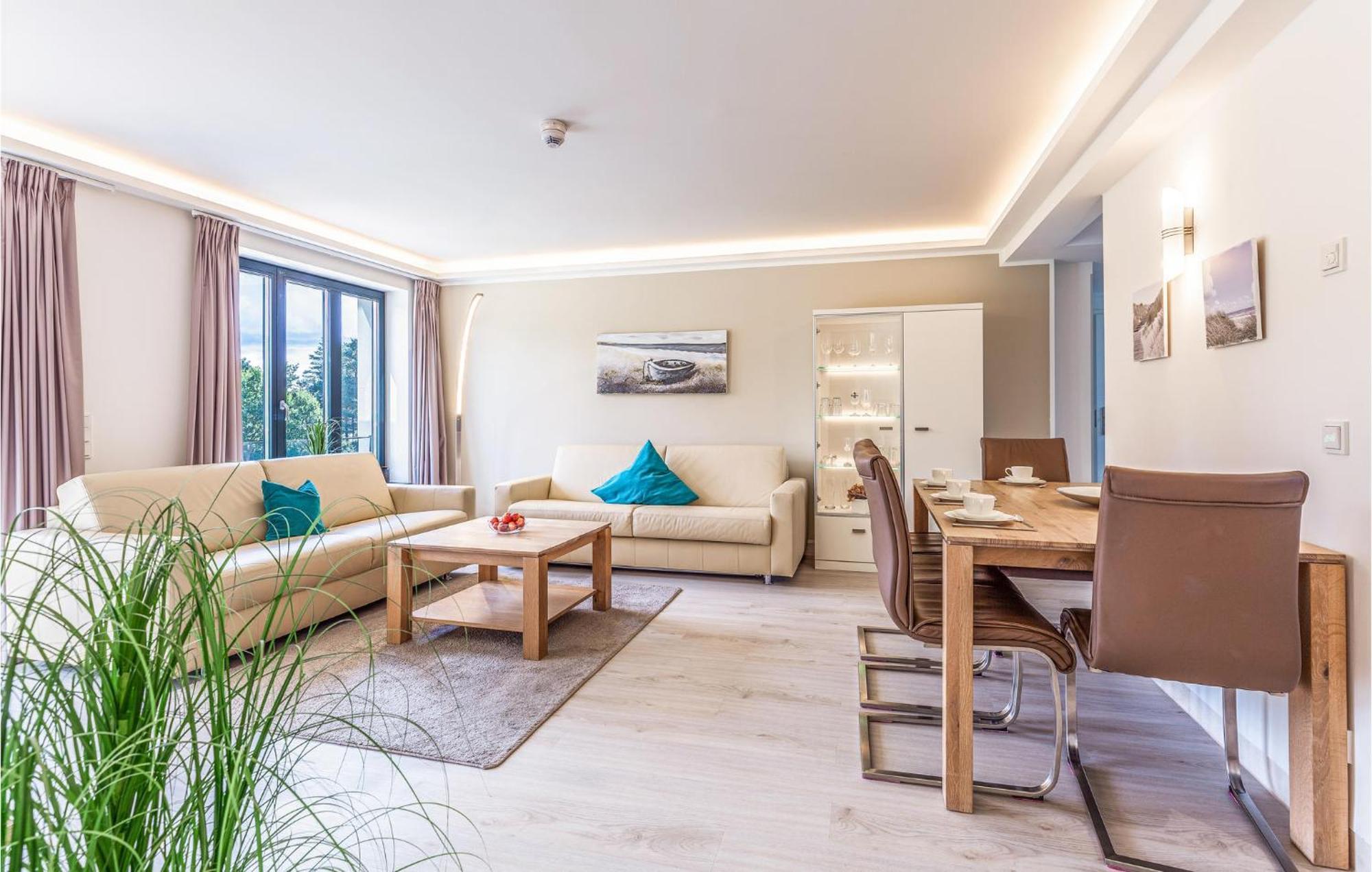 Pearl Διαμέρισμα Binz Εξωτερικό φωτογραφία