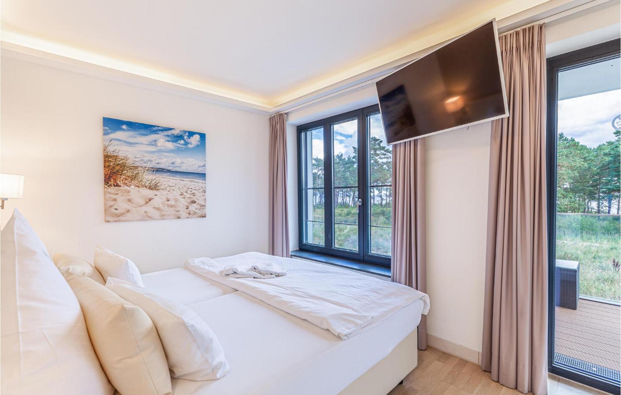 Pearl Διαμέρισμα Binz Εξωτερικό φωτογραφία