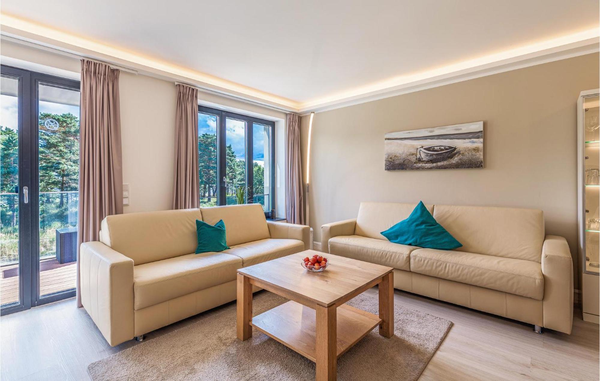 Pearl Διαμέρισμα Binz Εξωτερικό φωτογραφία